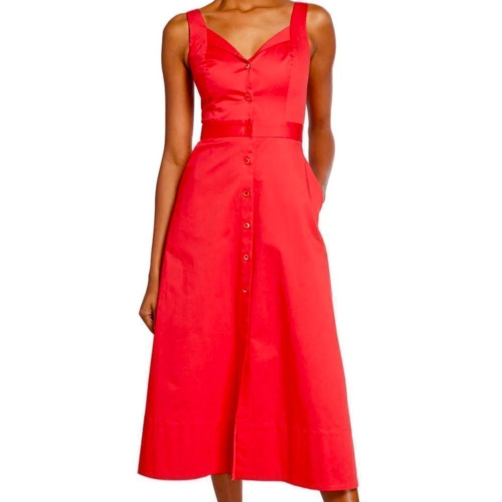 Equipment Oleisa dress 